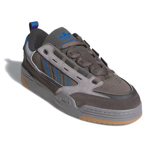Tenis Masculino Adidas Adi2000 Grey Six CINZA-KI4933- -1-